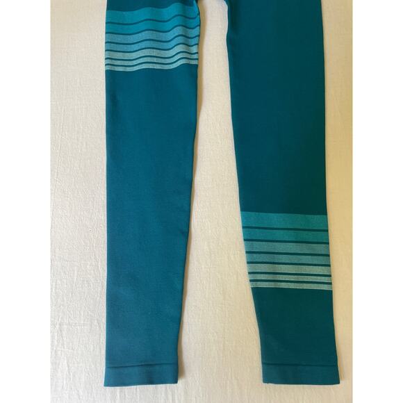 Joy Lab Womens XS High-Rise‎ Seamless Leggings Athletic Yoga Workout NEW - Picture 3 of 9